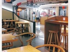 大堂-苏堂阳春面•九年庆(北京路天河城店)