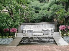 -龙门涧景区