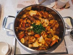 -黄记煌三汁焖锅(万达广场店)