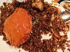 -喜记避风塘炒辣蟹(旗舰店)