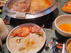 -牛New寿喜烧(中山公园龙之梦店)