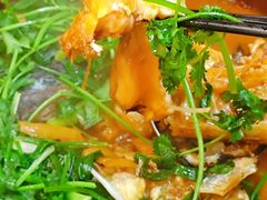 -九道菜有鸡鱼头(石鼓路店)