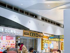 -银川河东国际机场
