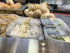 -宫门口馒头铺(创始人总店)