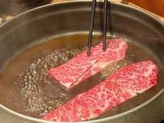 -然锅料理