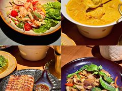 -Tegu泰古莲·泰国餐厅(红山6979店)