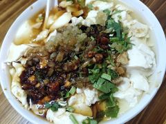 -云南大锅豆浆店