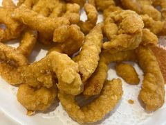 -北方饺子王·海肠捞饭·海鲜锅(山大店)