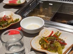 -海底捞火锅(番禺广场店)