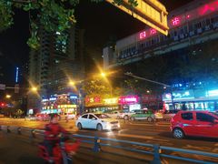 -沃尔玛超市(北大街店)