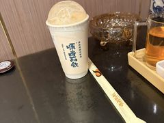-陆琴脚艺·足浴·SPA(夫子庙店)