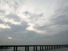 -海堤纪念公园