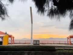 -舟山希尔顿酒店