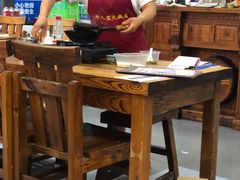 -牛八宝桂林米粉(八里庄店)