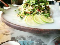-兰木肆·云南菜(龙湖U城天街店)