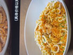 -紫阳海鲜楼·传承闽味(长乐路总店)