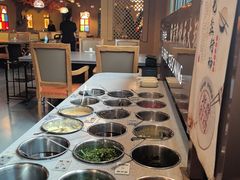 -君邦火锅(新疆大厦店)