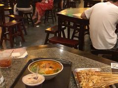 -小街天府(西工小街店)
