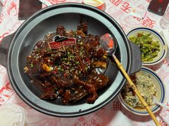 -回味黑鸭煲·始于2006(万松园店)