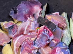 -江湖水乡铁锅炖魚(周庄嘉园店)