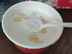-五条人糖水铺(光谷世界城店)
