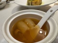 -狮王府淮扬菜(万象城店)