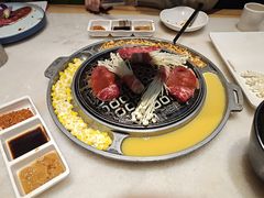 -韩宫宴炭火烤肉(印象城店)