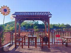 -梅州天地人花园酒店(梅县人民广场店)