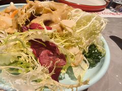 -通海俄式烧烤·俄罗斯大串(嵩山路店)