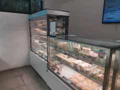 -迦南·甜品蛋糕(传媒店)
