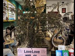 -春莱·老挝咖啡·泰式奶茶(钟楼店)