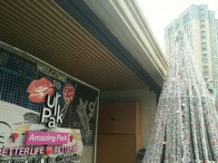 -白鹭湾湿地公园