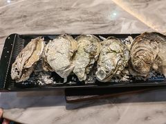 -蠔爺王志德生蚝馆(金沙湾店)