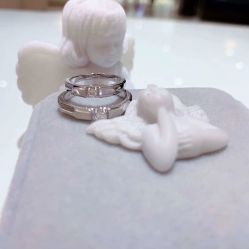点击看大图 -珂兰钻石(美美2购物中心店)