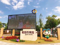 -菊园百果园