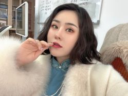 点击看大图 -初心HAlRSALON烫染接发