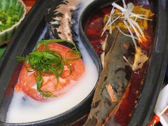 -锦府盐帮·侯宅(五棵松万达店)