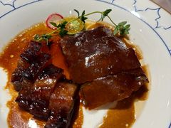 -红棉中餐厅·广州海航威斯汀酒店