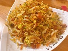 -小俩口烧烤东北菜(双井店)