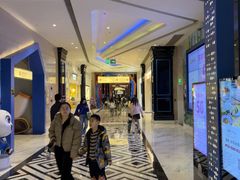 -熊猫自助餐厅.萌趣城堡(长隆熊猫酒店)