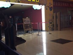 -华夏影城百步亭店(杜比全景声)