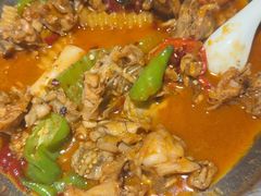 -严厨老坛酸菜鱼(金鹰店)