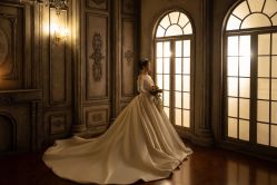 -雪中彩影婚纱摄影·微光艺术中心