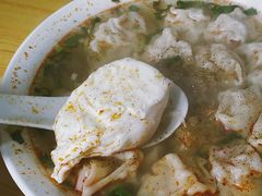 -巧手馄饨(箍桶巷店)