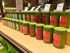-奈雪茶院·茶室茶馆(广州粤海天地店)