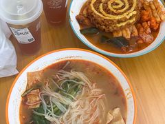 -茶救星球·蔬果茶(福田水围店)