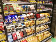 -盒马鲜生(宝地店)