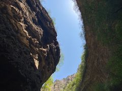 -龙门涧景区