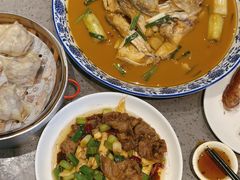 -荣家小吃(紫阳街店)