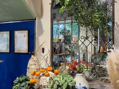 -弗劳尔花艺坊(龙涛店)